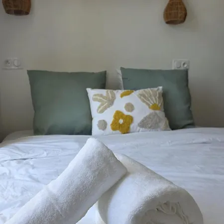 Appartement Ahora By Casa So Om