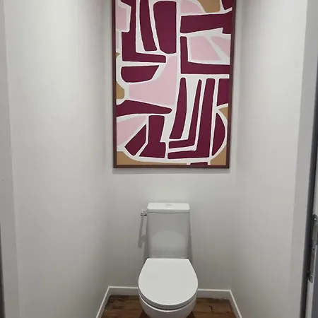 Apartamento Ahora By Casa So Om